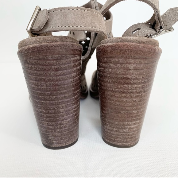 Rag & Bone Wyatt Sandals - Picture 6 of 12